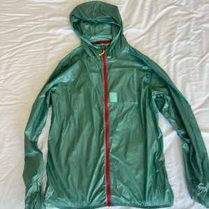 Topo Designs Ultralight Jacket